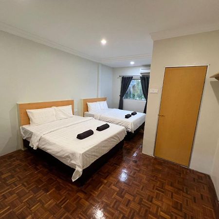 Homestay Suria Kuala Kangsar Dış mekan fotoğraf