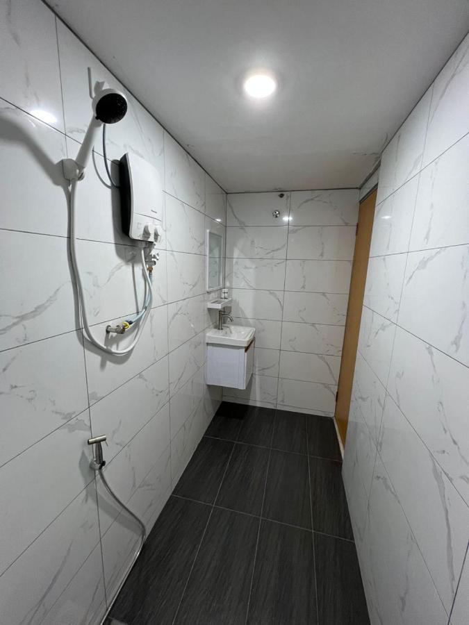 Homestay Suria Kuala Kangsar Dış mekan fotoğraf